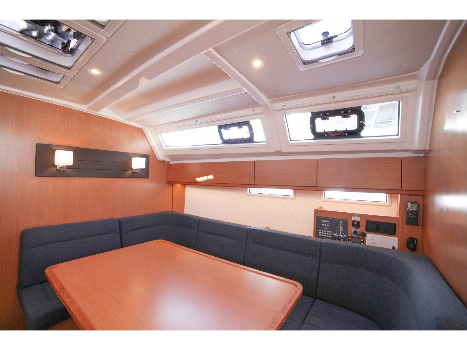 Sail Venus - Sailboat in Karagözler