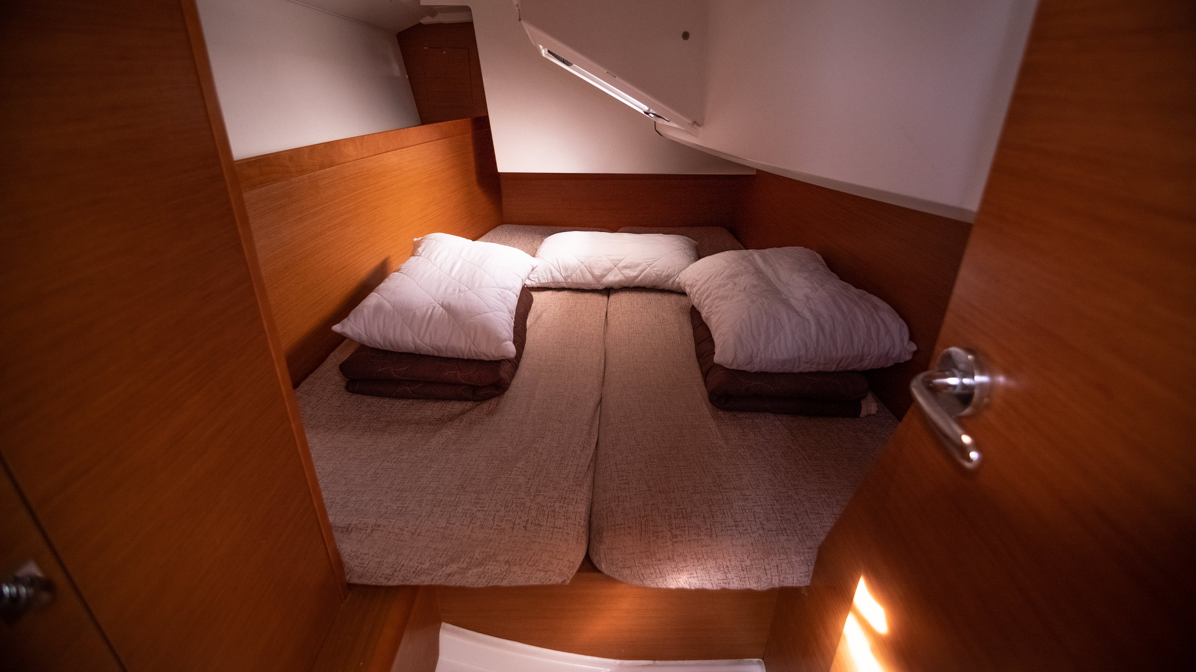 DIMITRA |Sails 2024| - Sailboat in Nea Peramos