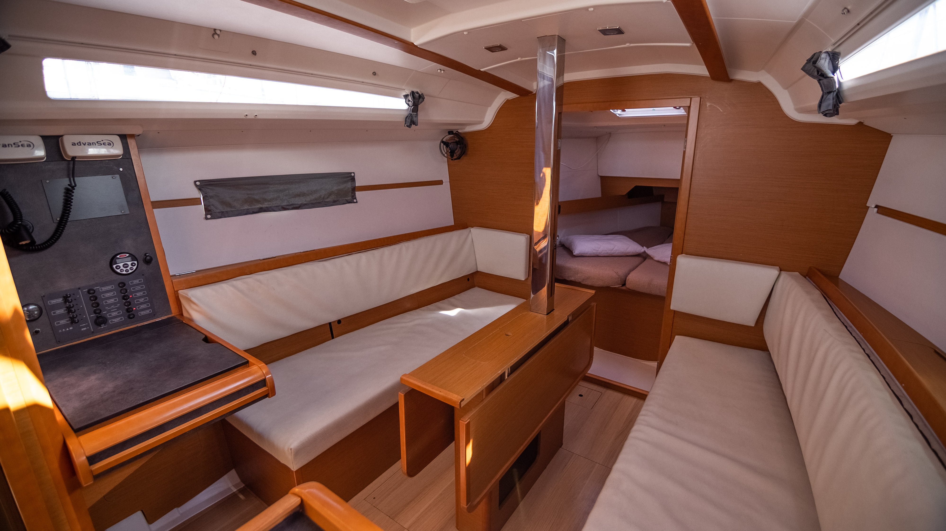 DIMITRA |Sails 2024| - Sailboat in Nea Peramos