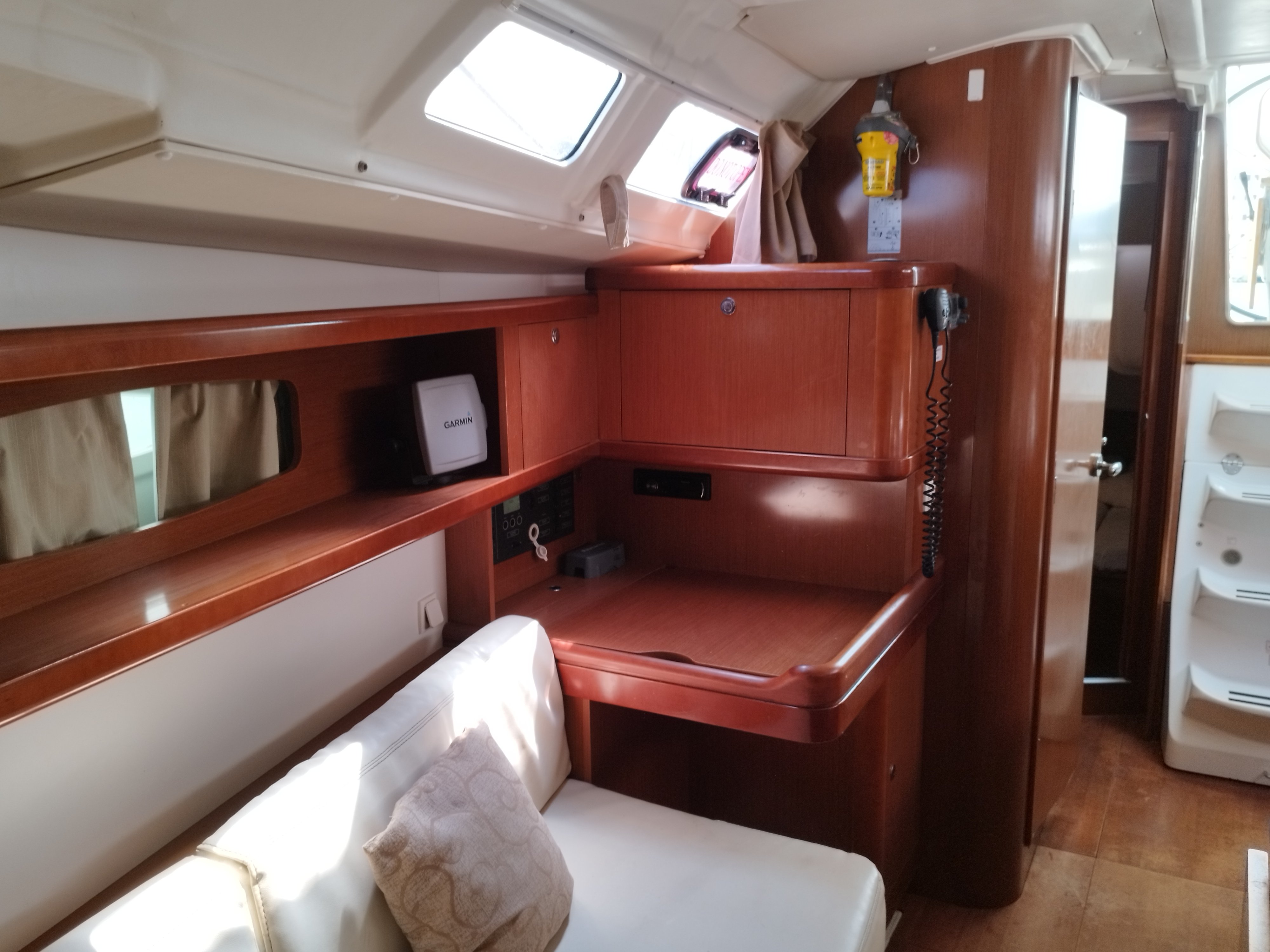 MINA "Sails 2025" - Sailboat in Nea Peramos