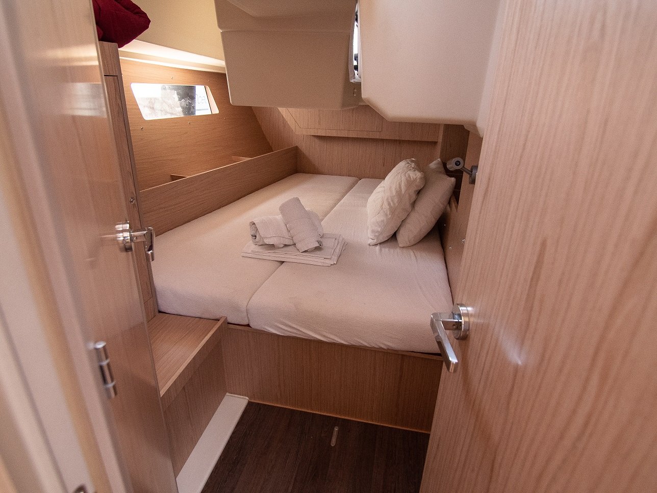 KOSTIS "Sails 2025" - Yelkenli içinde Lefkada