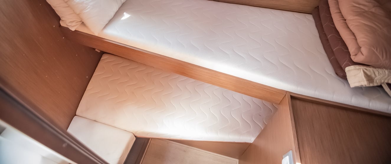 PHORKYS GEN + A.C - Yelkenli içinde Lefkada