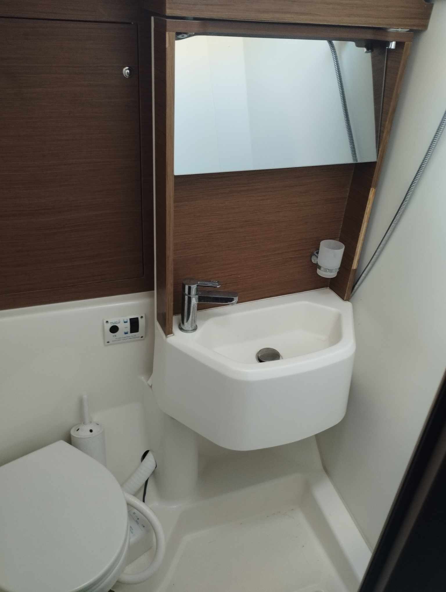 GEORGIO GEN.+A.C. - Yelkenli içinde Lefkada