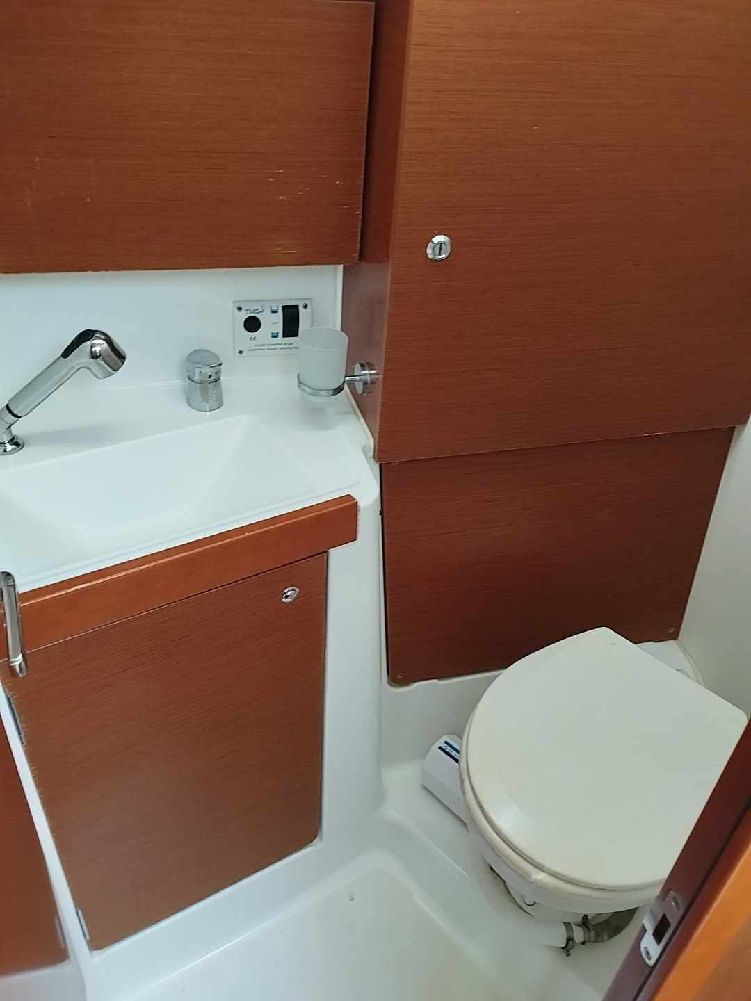 MARISA "Sails 2025" - Yelkenli içinde Lefkada