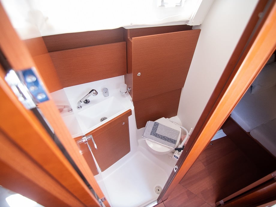 MARISA "Sails 2025" - Yelkenli içinde Lefkada