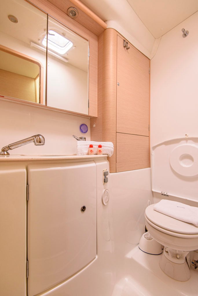 Enjala - Catamaran in Provincia di Livorno