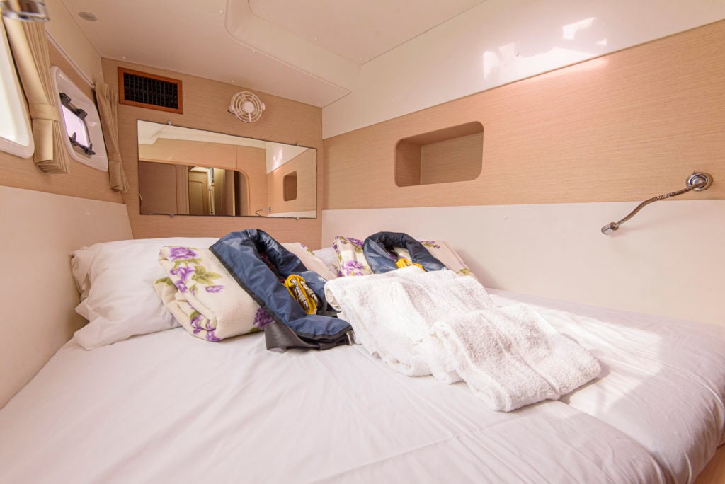 Enjala - Catamaran in Provincia di Livorno