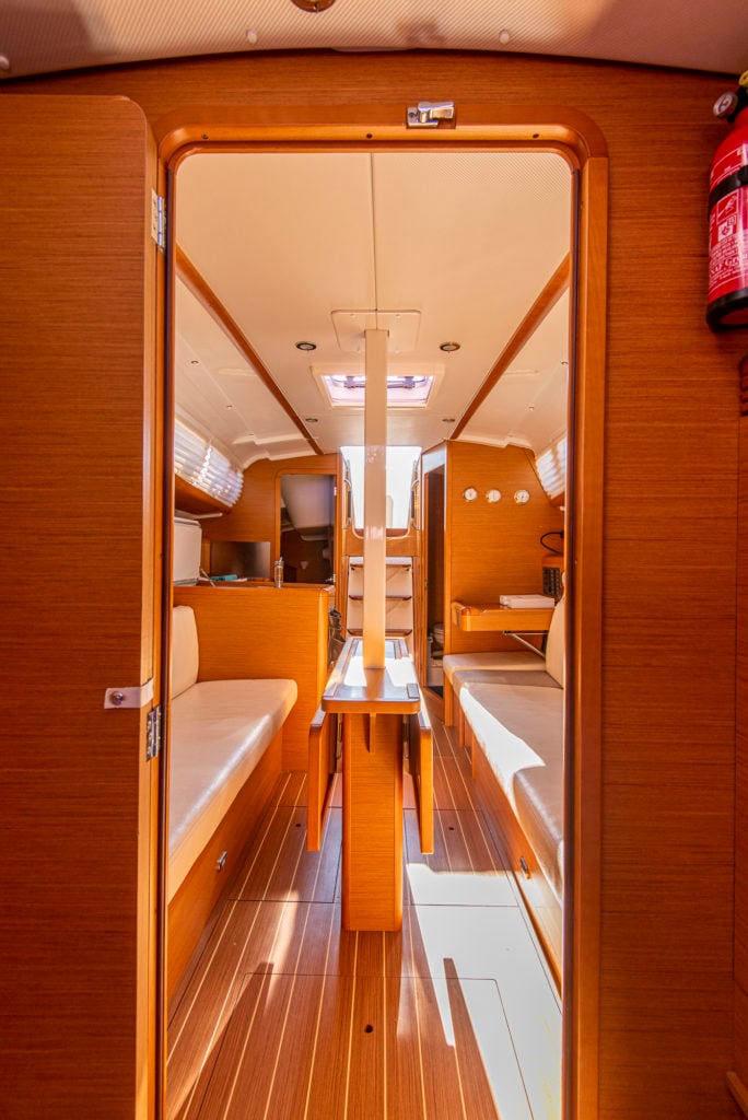 Ribellina - Sailboat in Provincia di Livorno