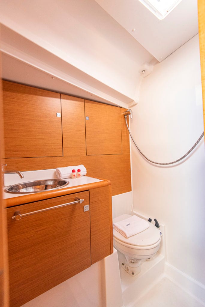 Ribelle - Sailboat in Provincia di Livorno