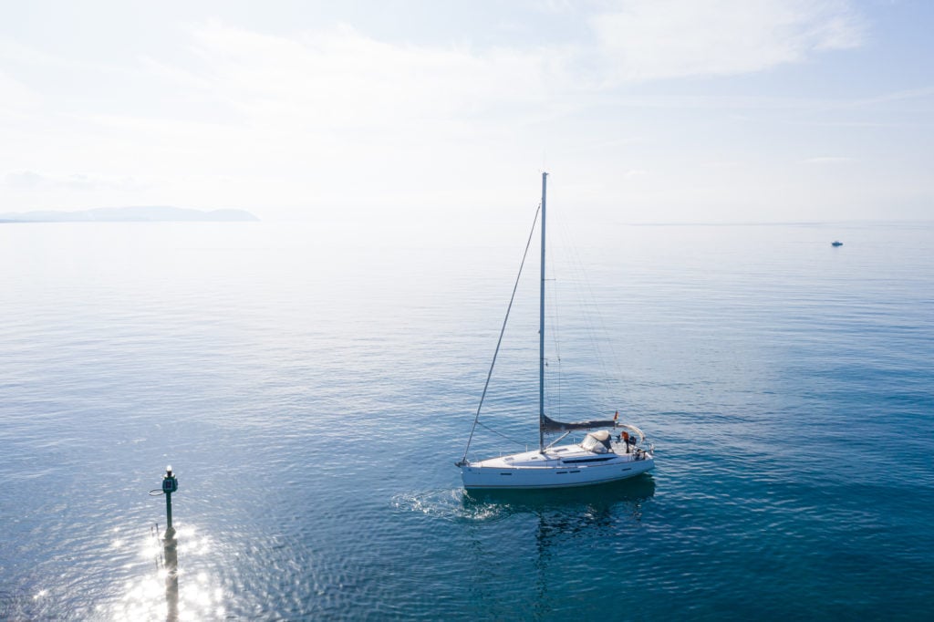 Ribelle - Sailboat in Provincia di Livorno
