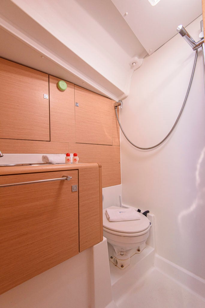 Birbona - Sailboat in Provincia di Livorno