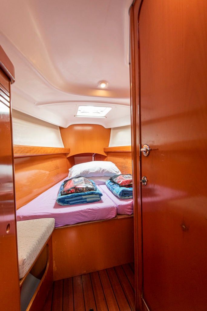 Milena - Yelkenli içinde Provincia di Livorno