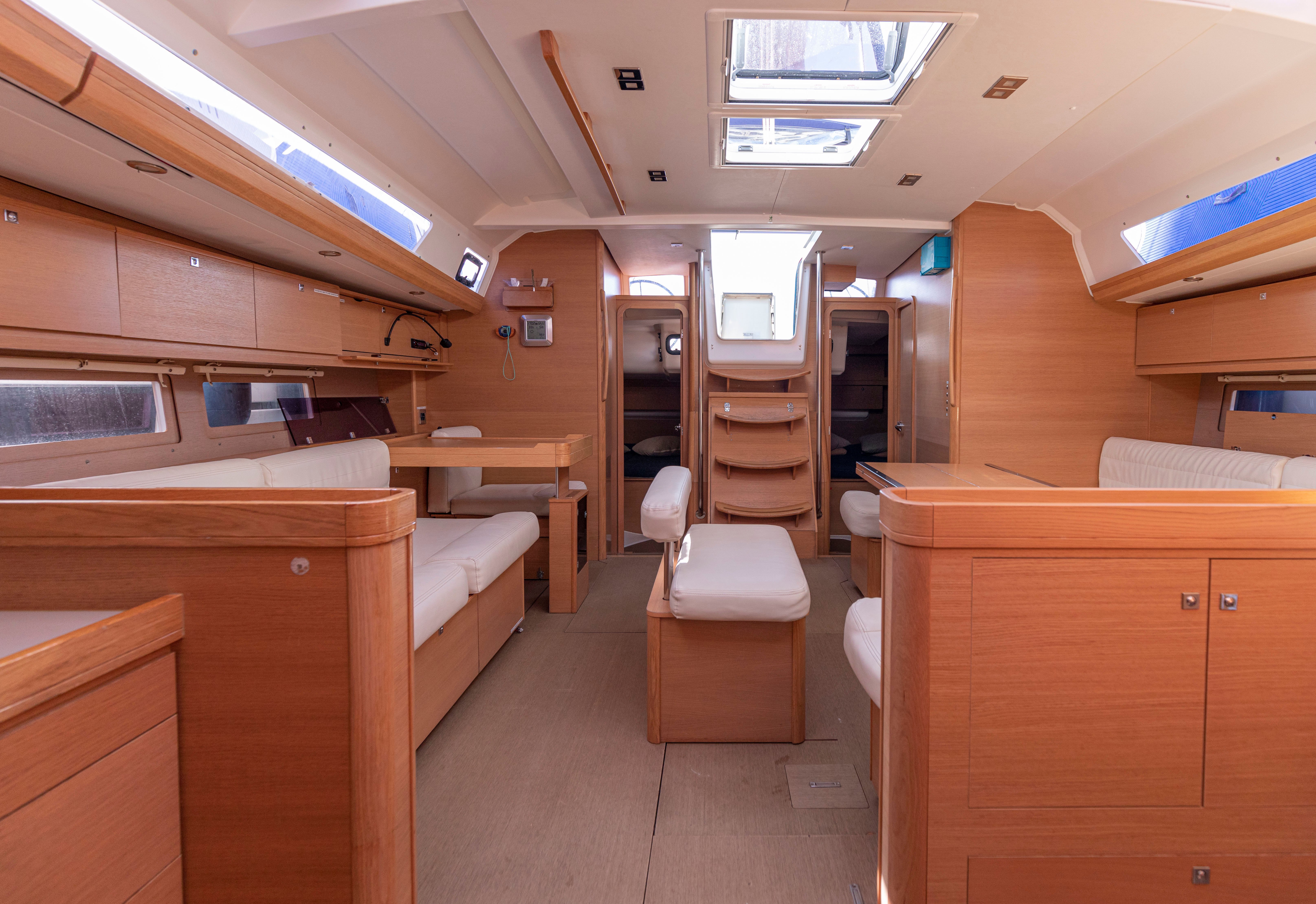 Kosi - Yelkenli içinde Provincia di Livorno