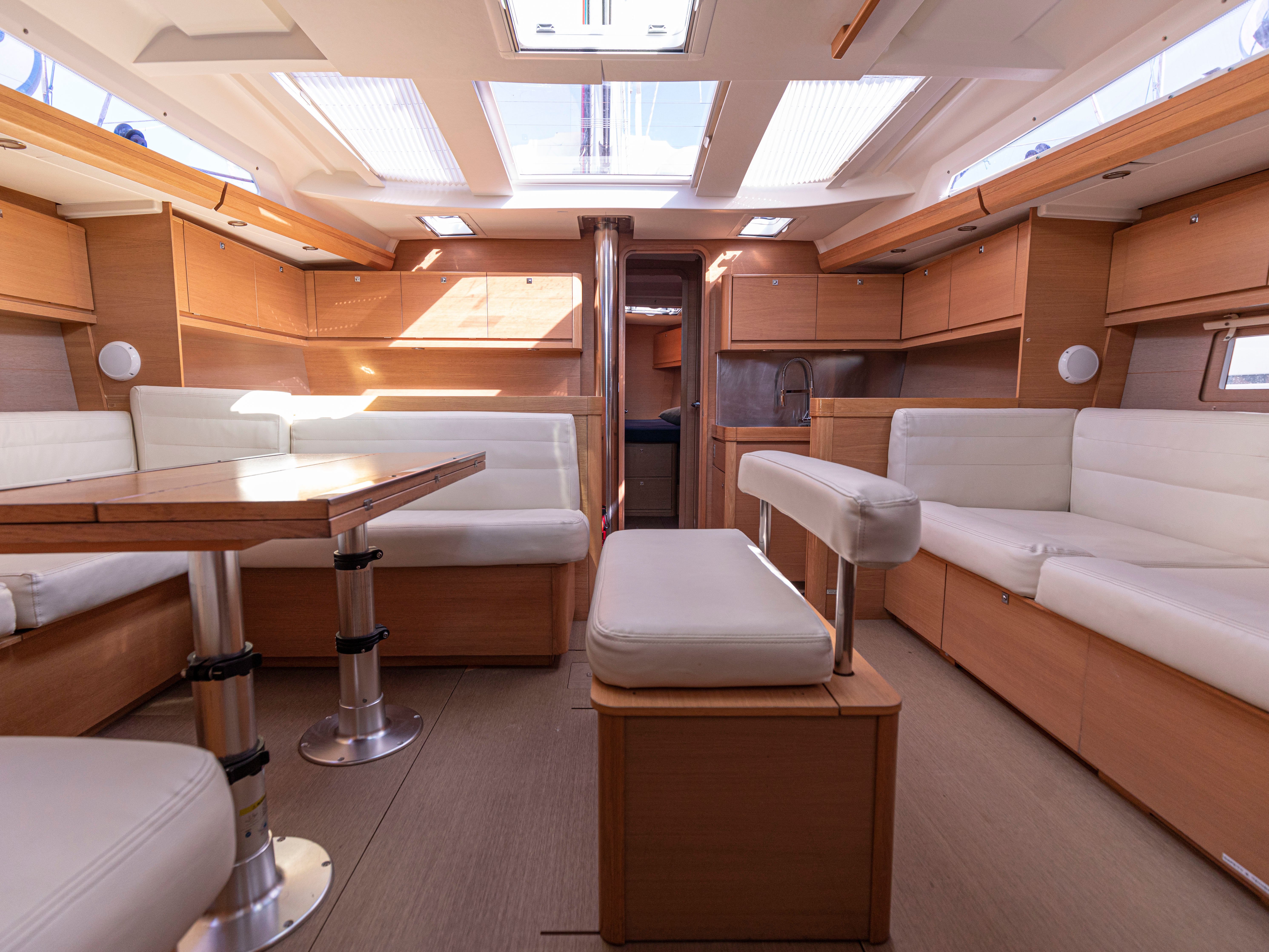 Kosi - Yelkenli içinde Provincia di Livorno