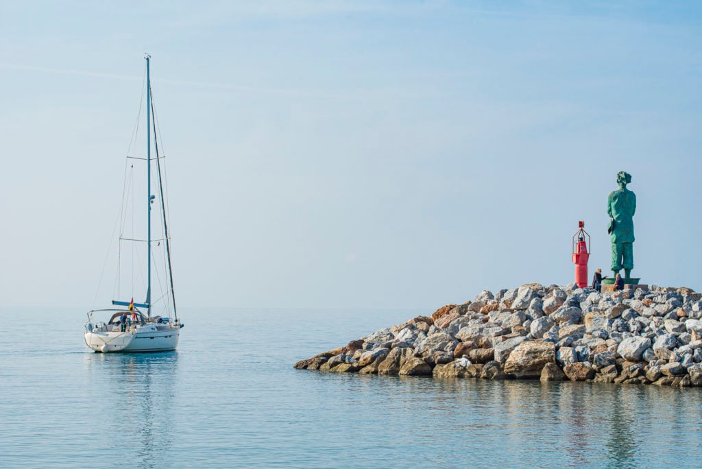 Libertà - Yelkenli içinde Provincia di Livorno