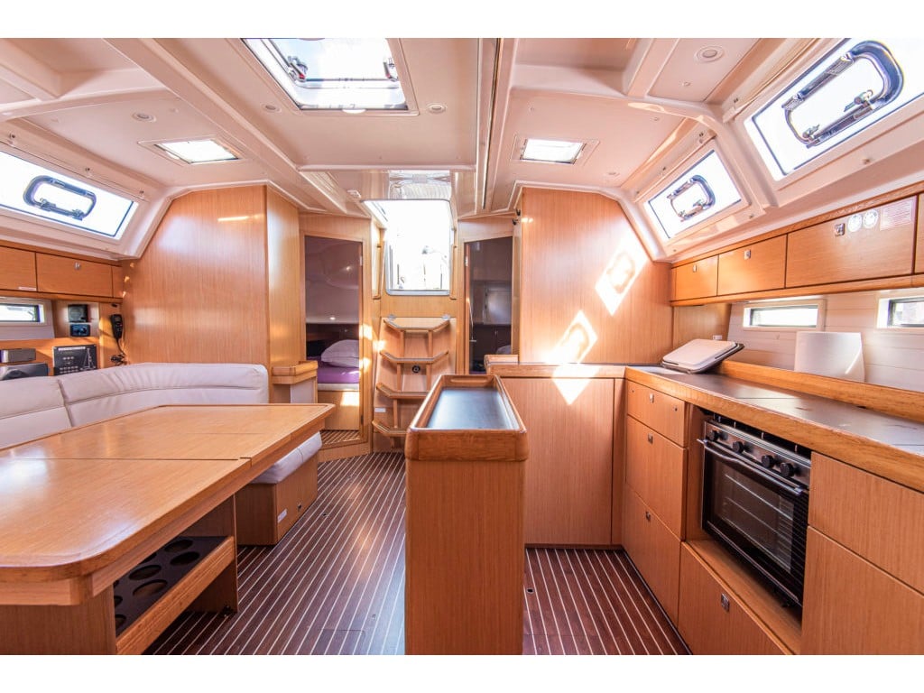 Libertà - Yelkenli içinde Provincia di Livorno