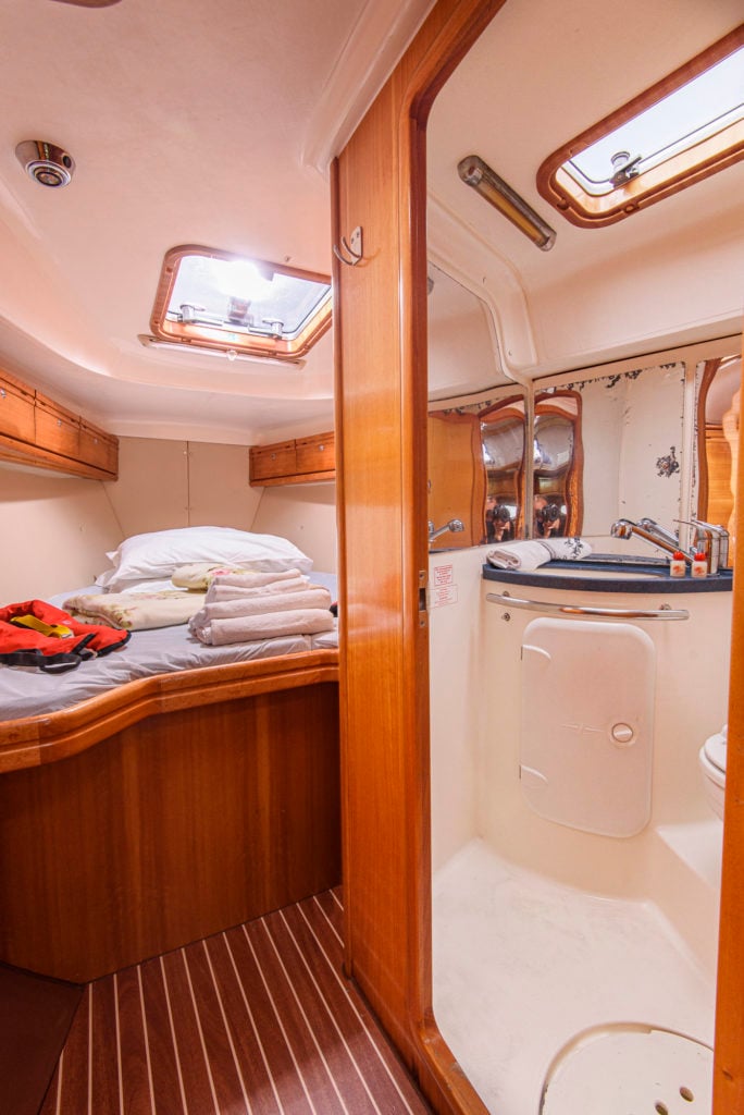 Gigiona - Sailboat in Provincia di Livorno