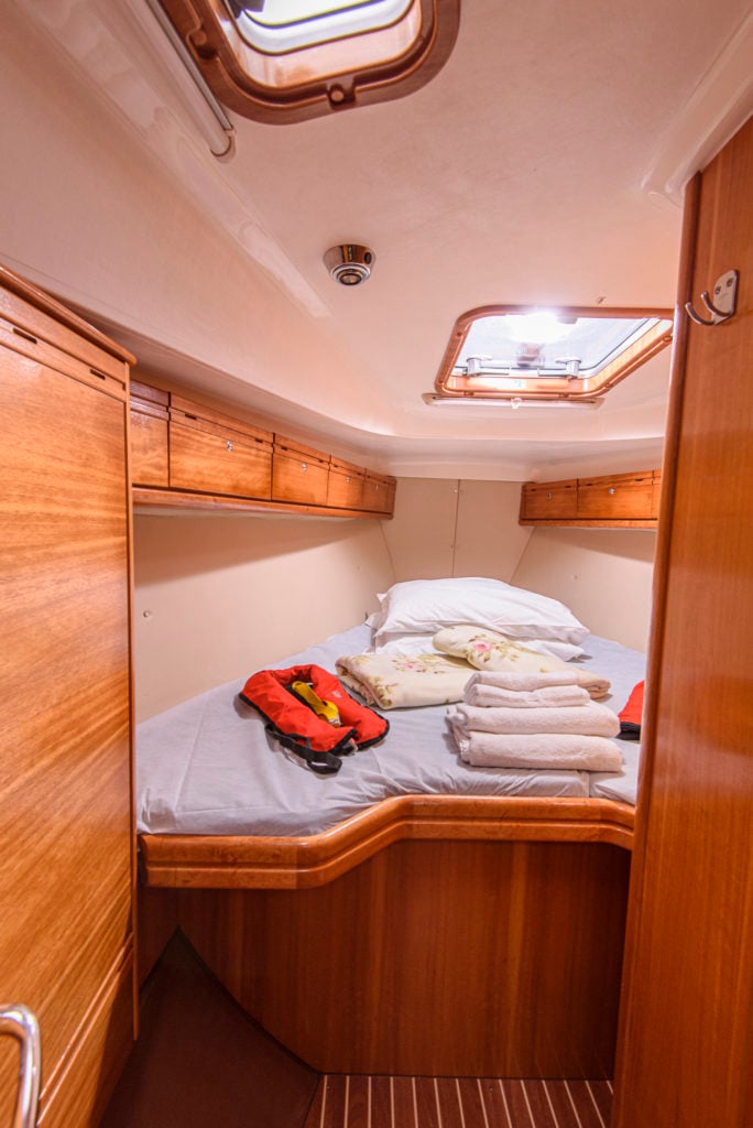 Gigiona - Sailboat in Provincia di Livorno