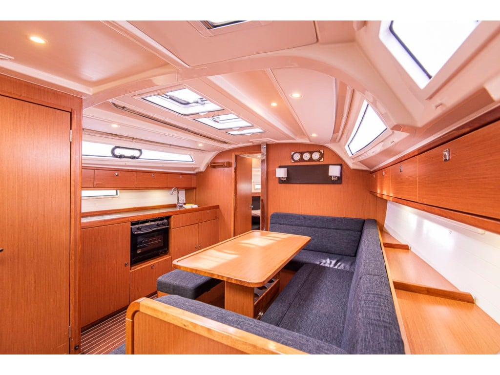 Libeccio - Sailboat in Provincia di Livorno