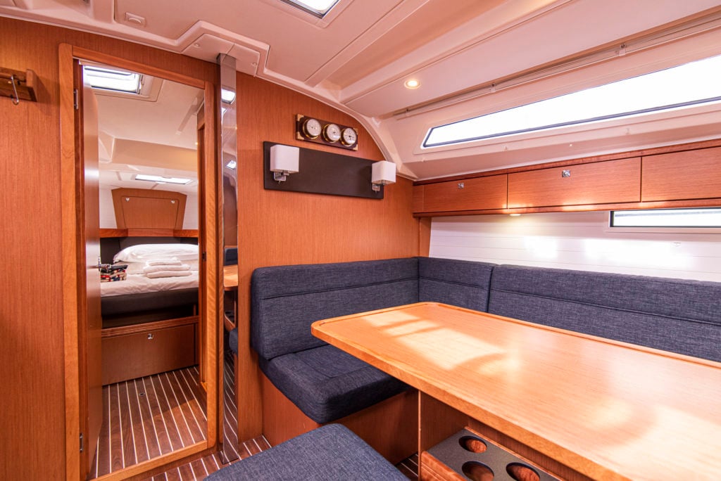 Libeccio - Sailboat in Provincia di Livorno