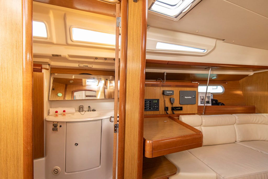 Benoit - Yelkenli içinde Provincia di Livorno