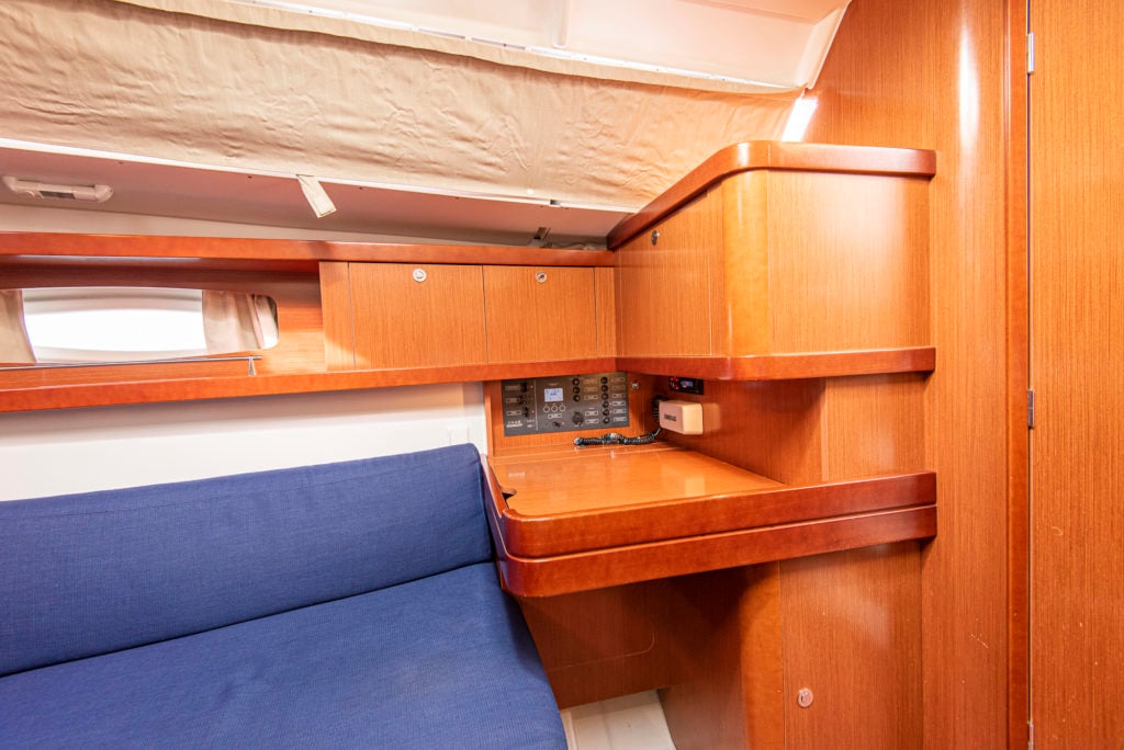 Rebecca - Yelkenli içinde Provincia di Livorno