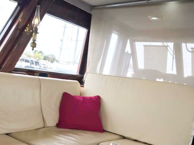 Dreamaway - Motor Yacht in Olbia