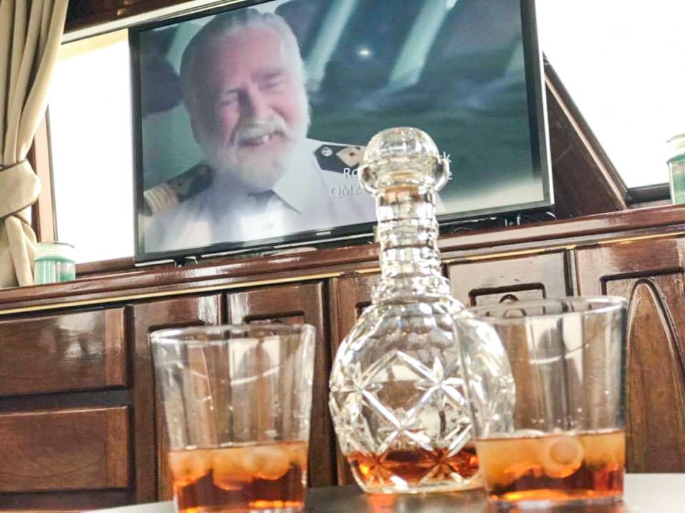 Dreamaway - Motor Yacht in Olbia