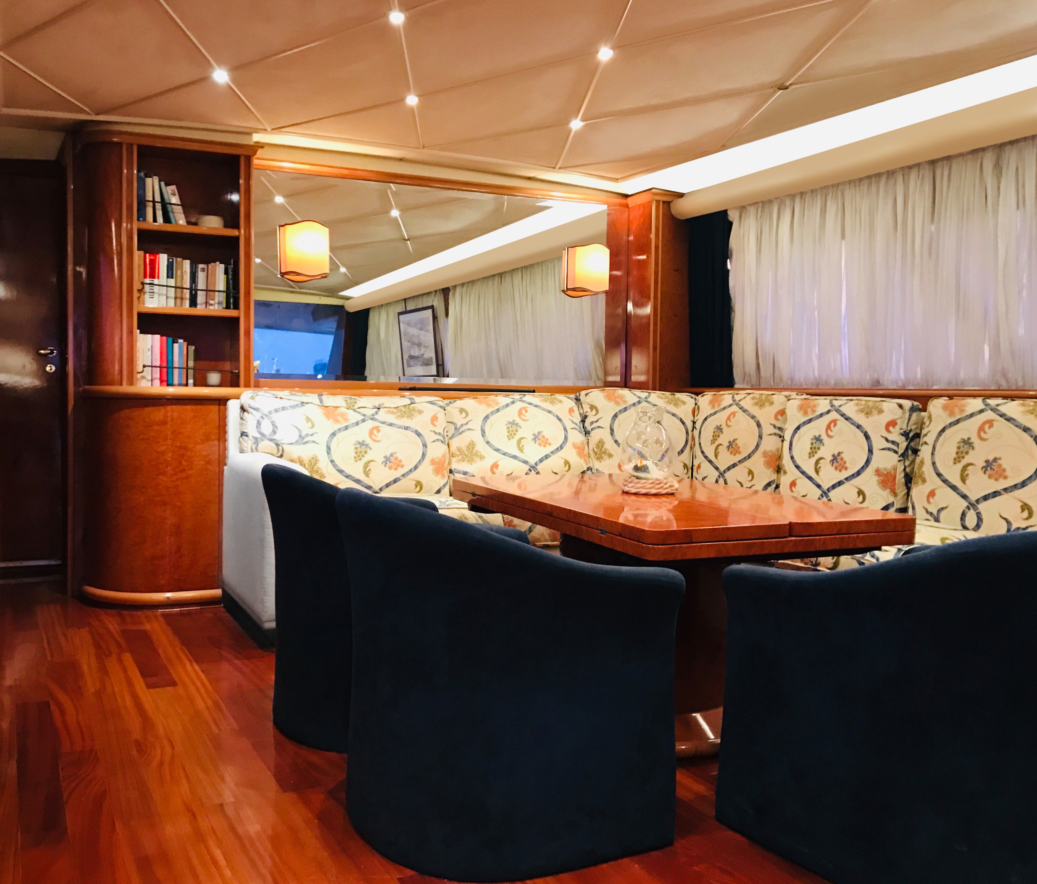 Teddy Bear - Motor Yacht in Provincia della Gallura Nord-Est Sardegna