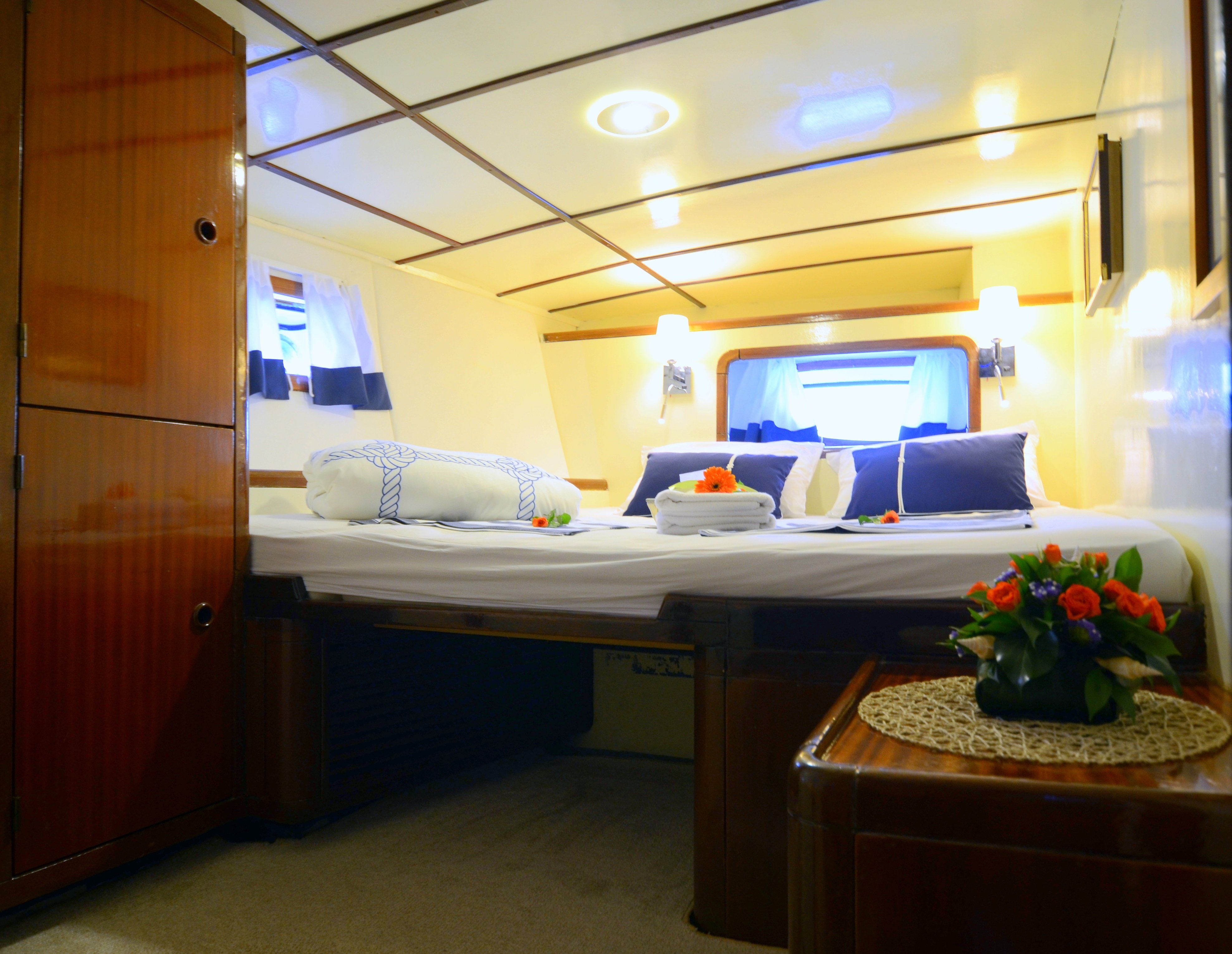 Fortuna - Gulet in Kaštel Gomilica