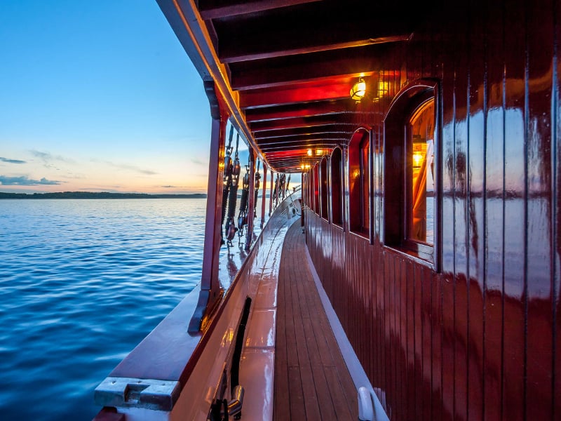 Romanca - Gulet in Stobreč