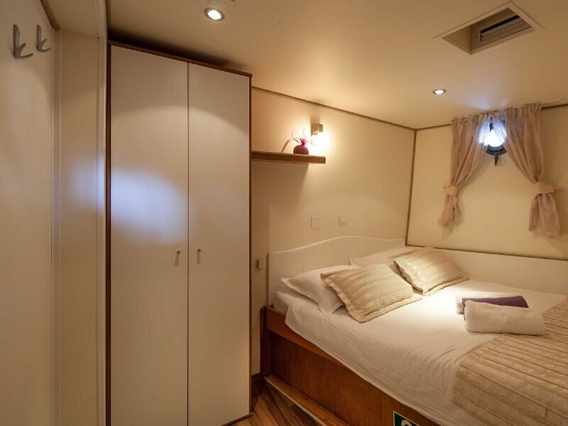 Romanca - Gulet in Stobreč