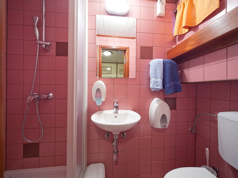 Altair - Gulet in Jesenice