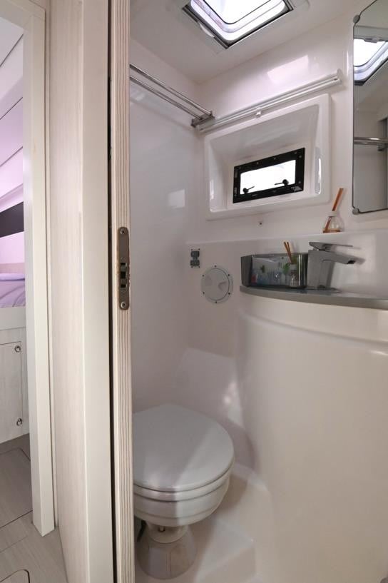 PARADISE SEA - Catamaran in Kallithea