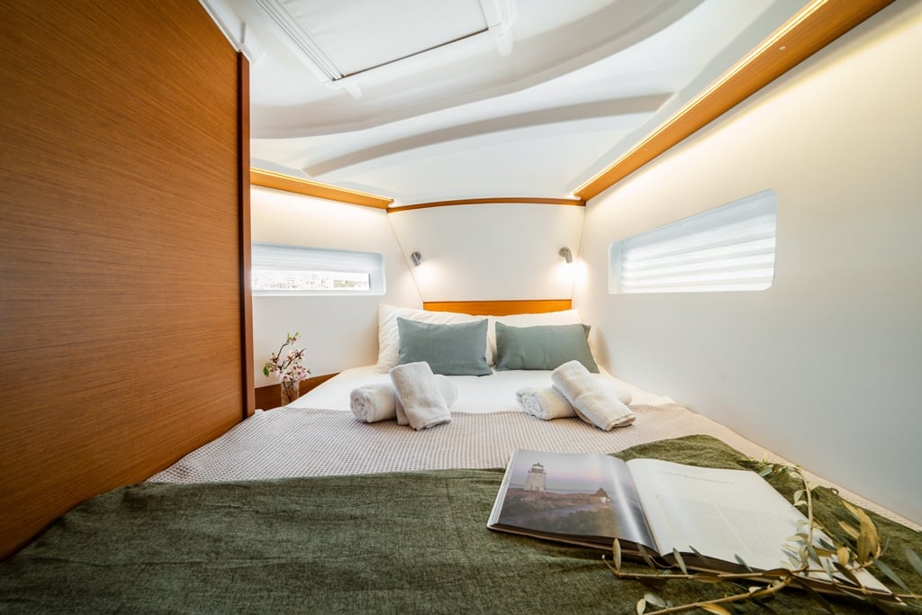 FILIPPOS II - Sailboat in Kos