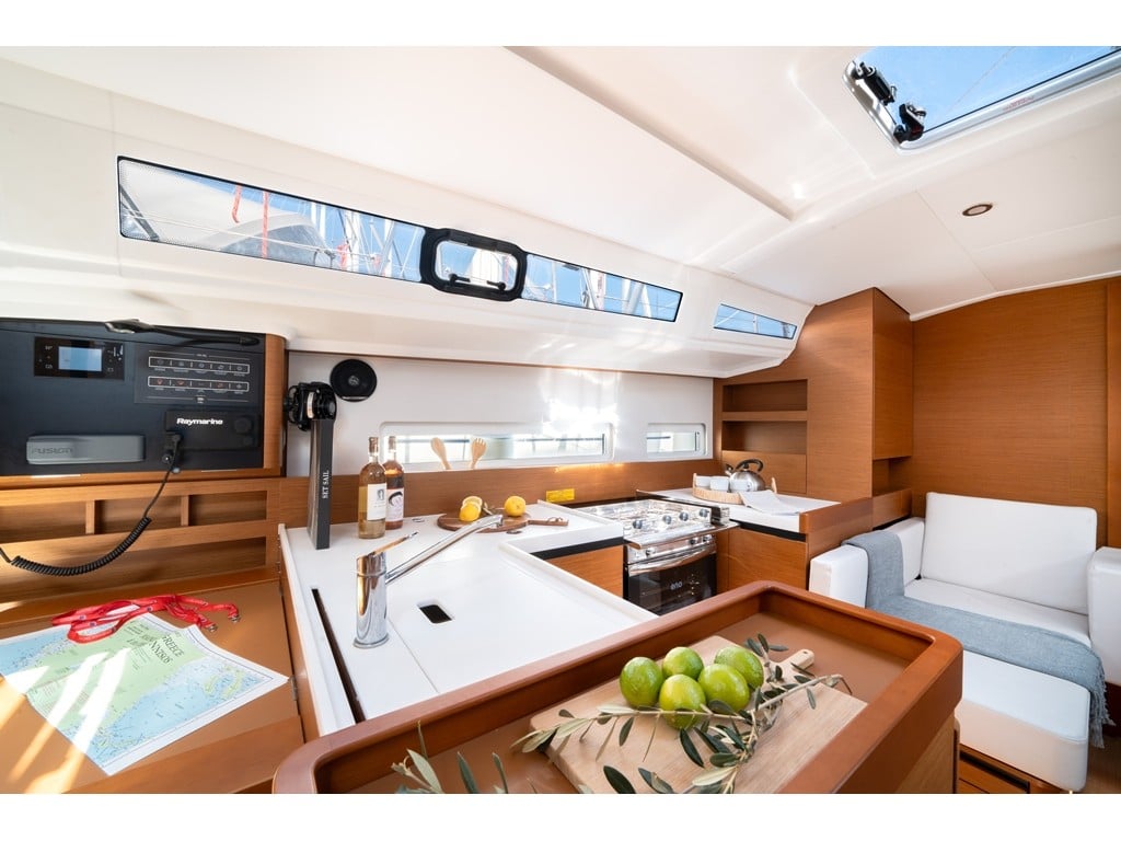 FILIPPOS II - Sailboat in Kos