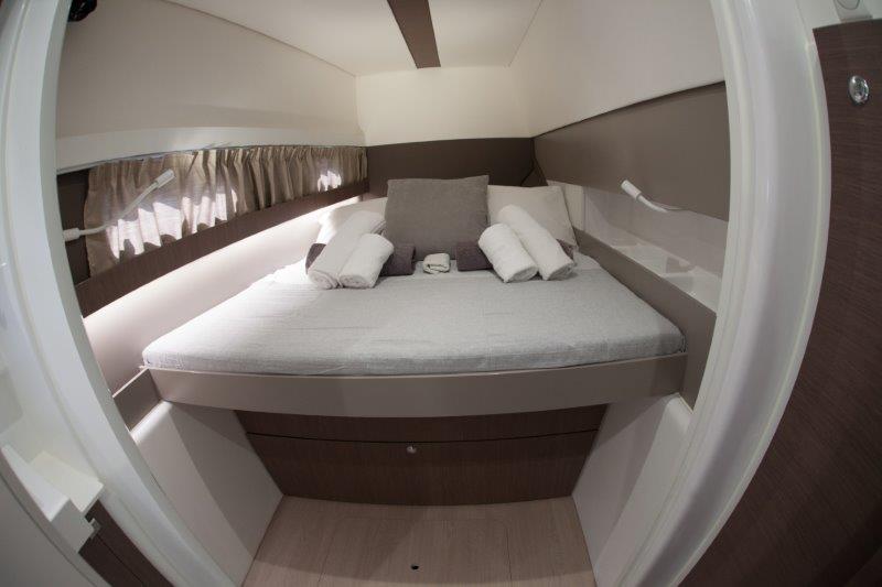 HEPHAESTUS - Catamaran in Mpenitses