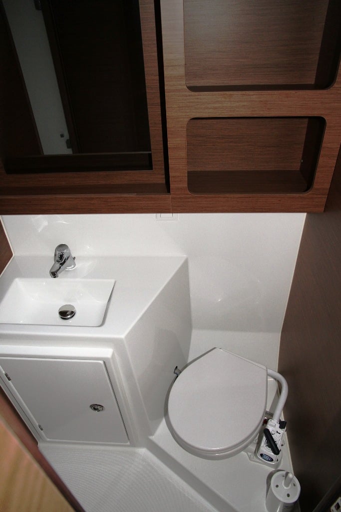 GEORGE A - Catamaran in Kos