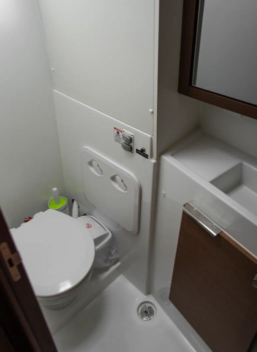 ANEMONI - Catamaran in Preveza