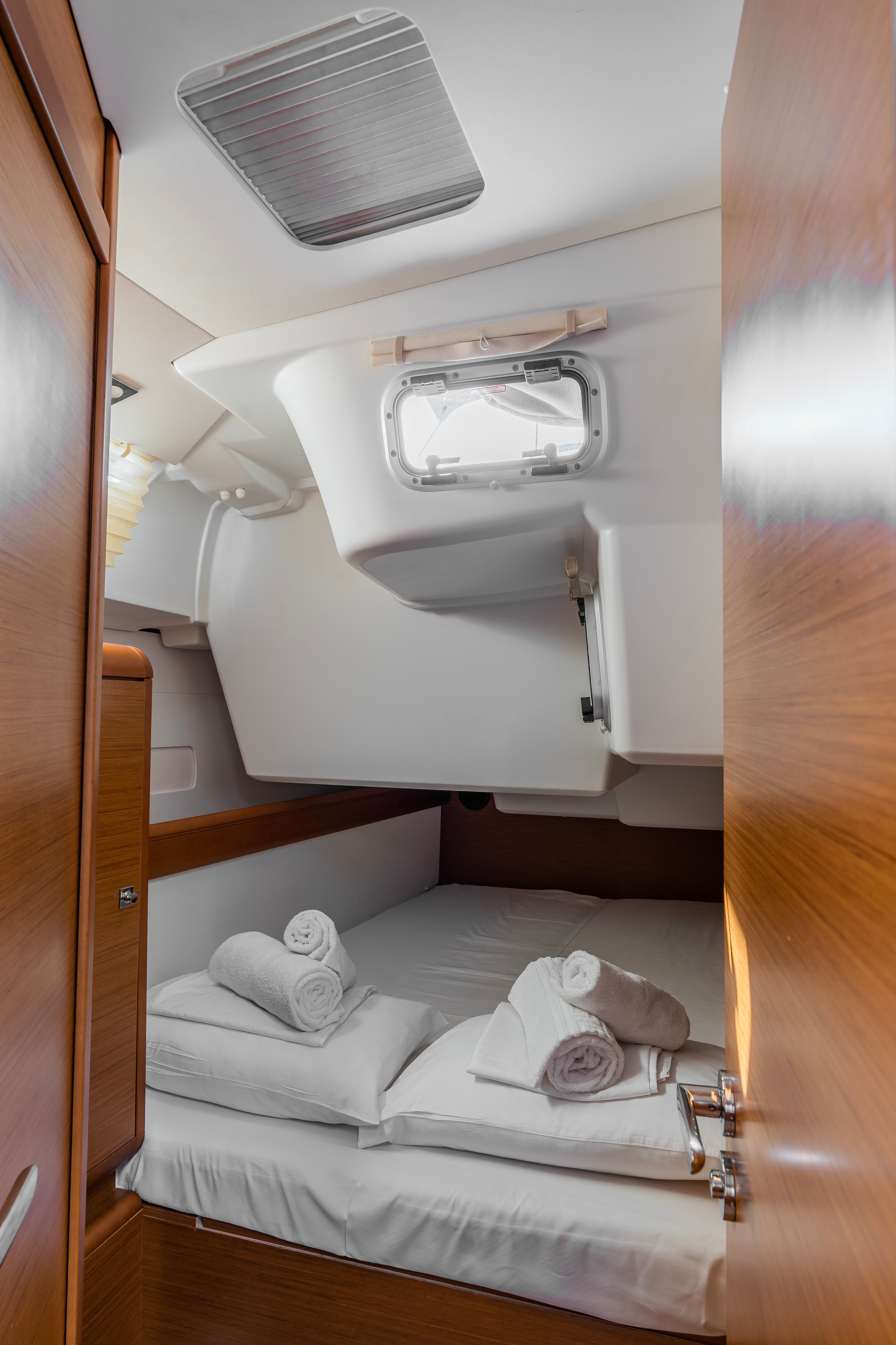 MARYALIS - Sailboat in Alimos