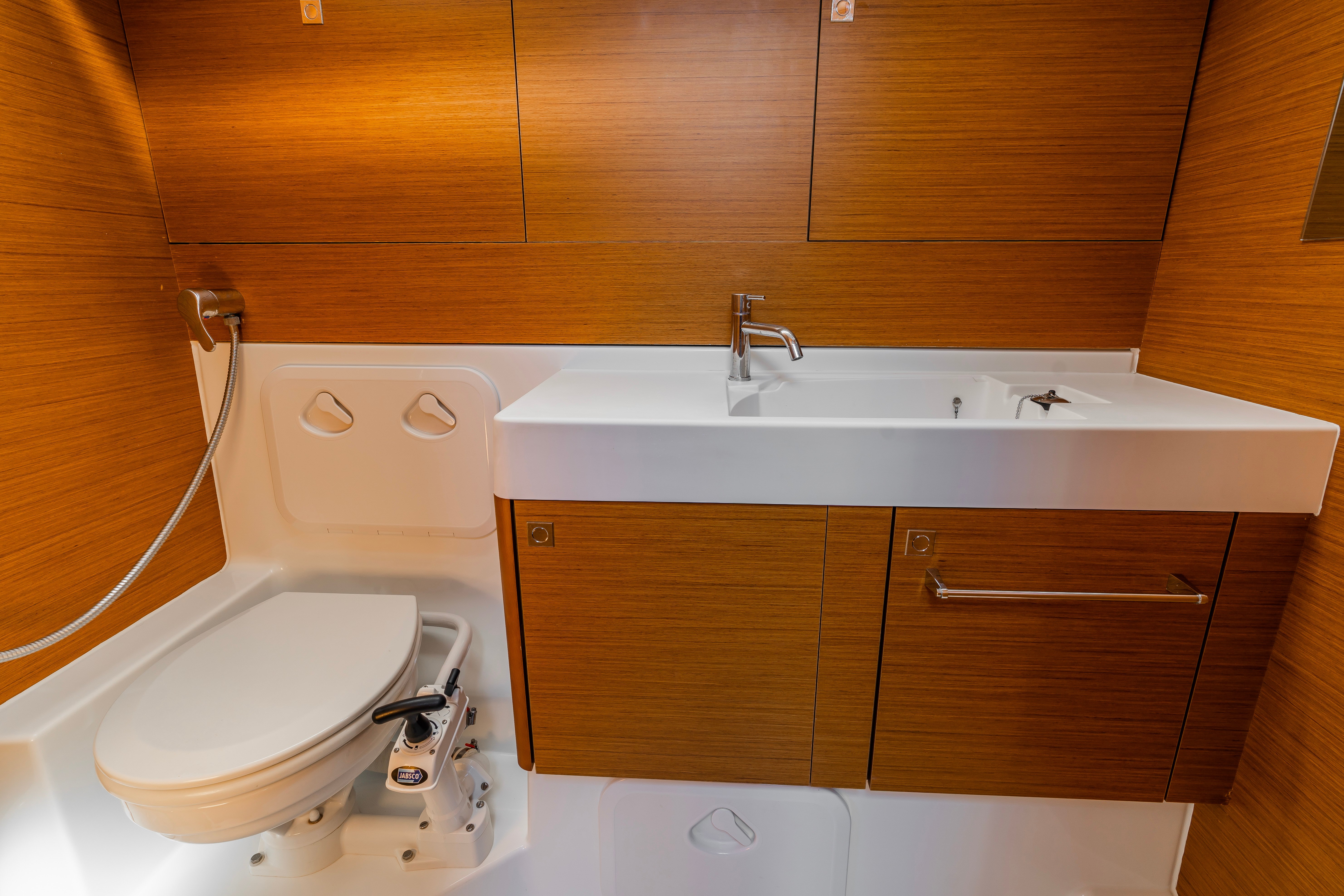 MARYALIS - Sailboat in Alimos