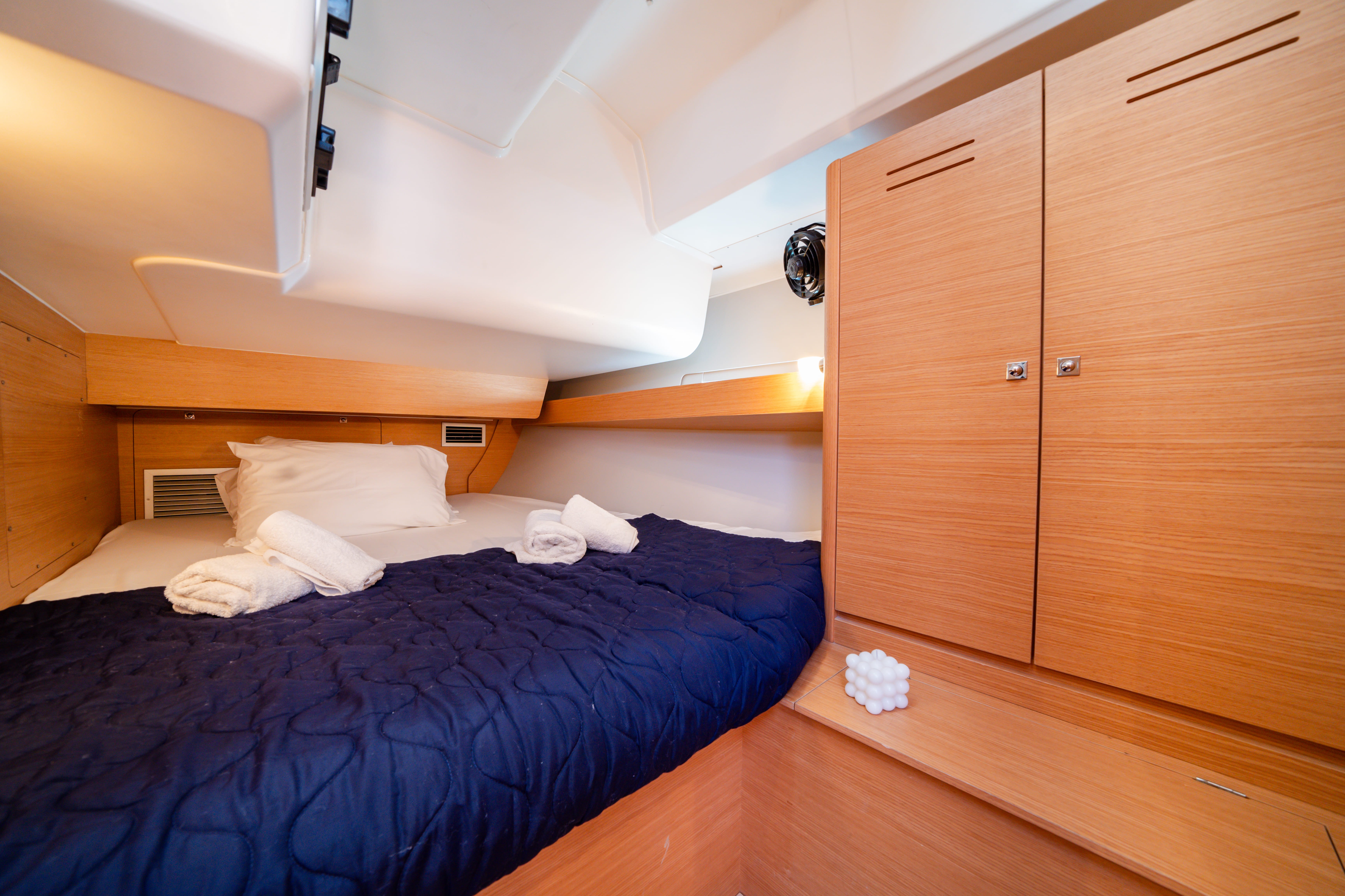 DIONI - Sailboat in Rodos