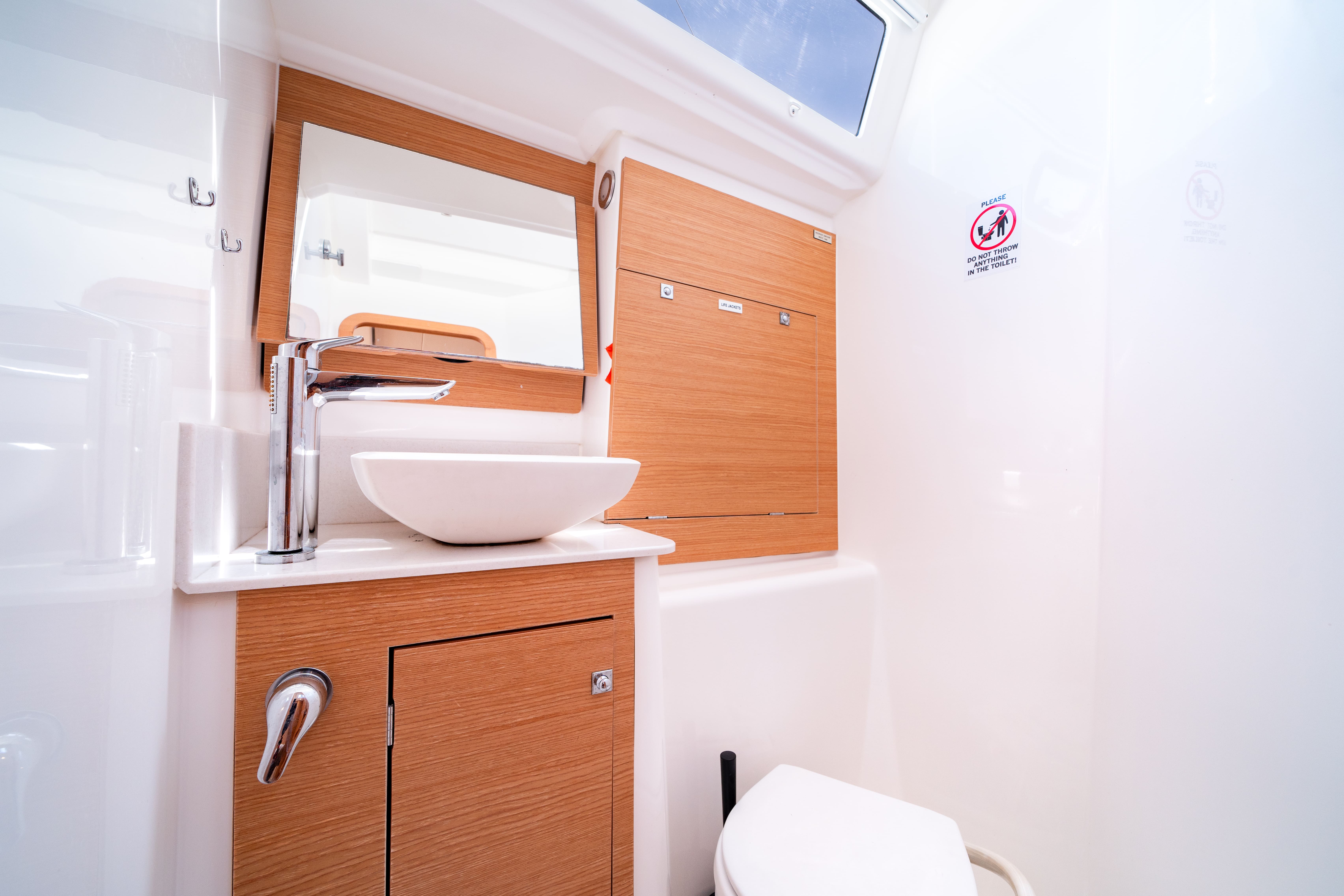 DIONI - Sailboat in Rodos