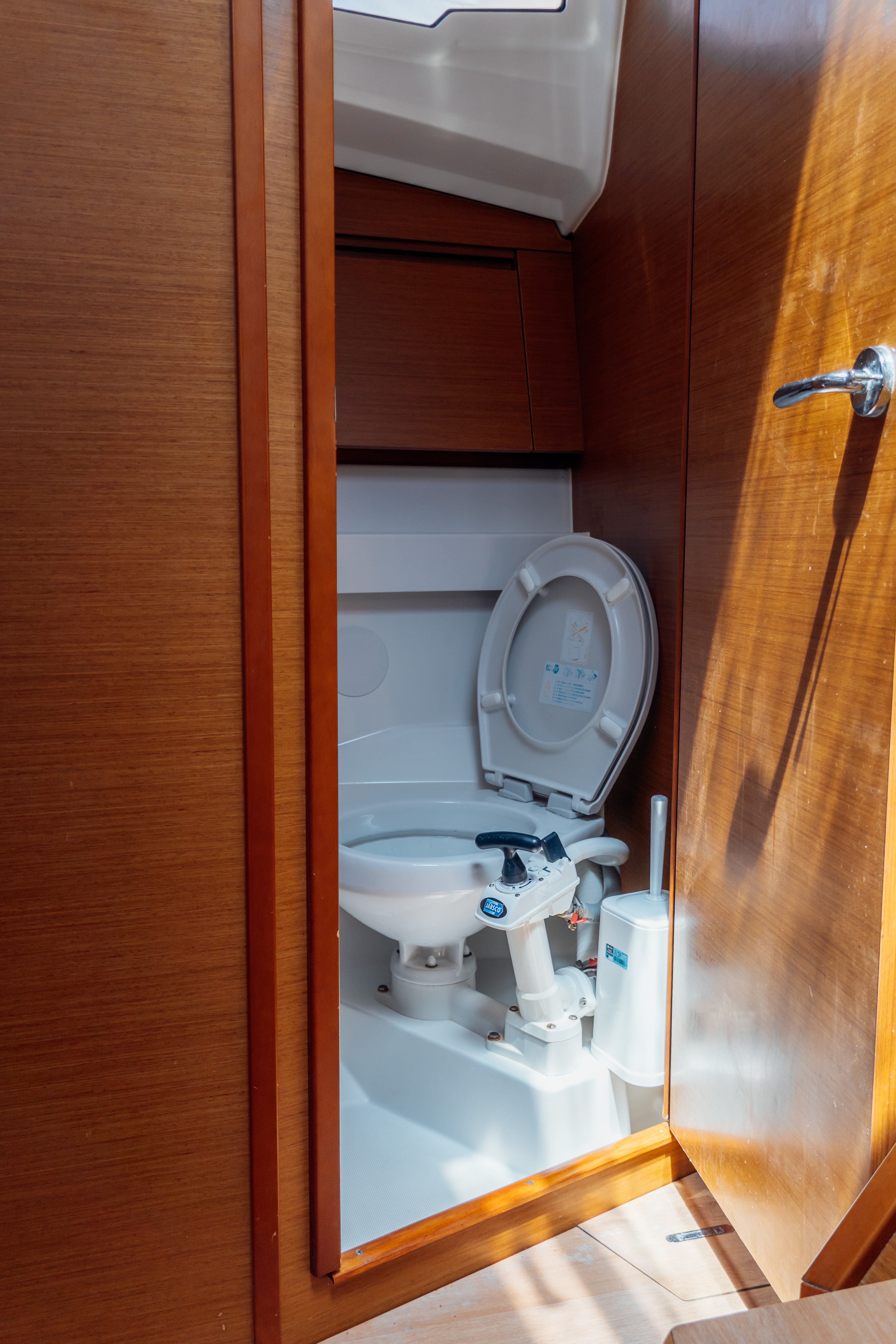 ANASSA - Sailboat in Kos