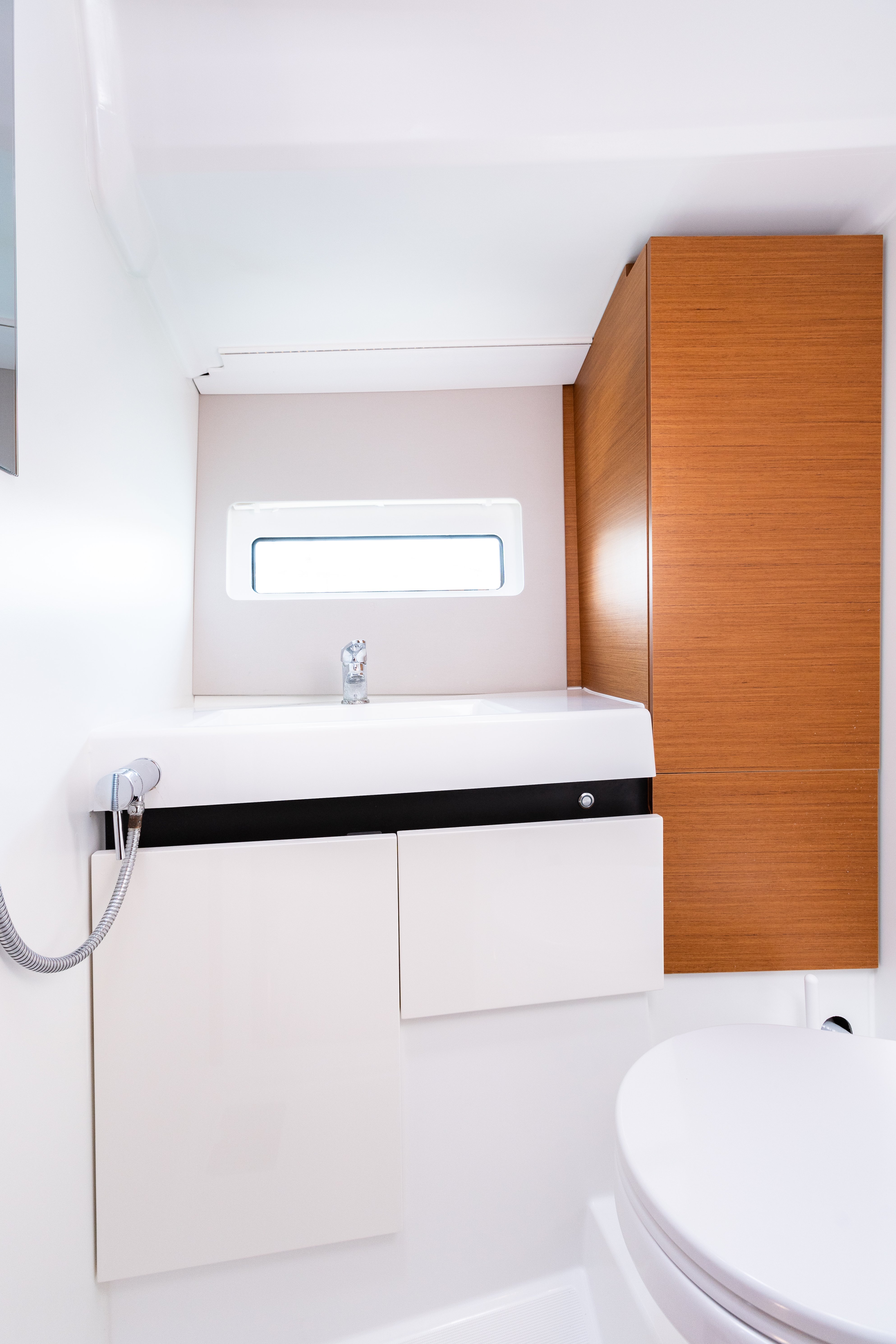 LYDIA - Sailboat in Lavrio