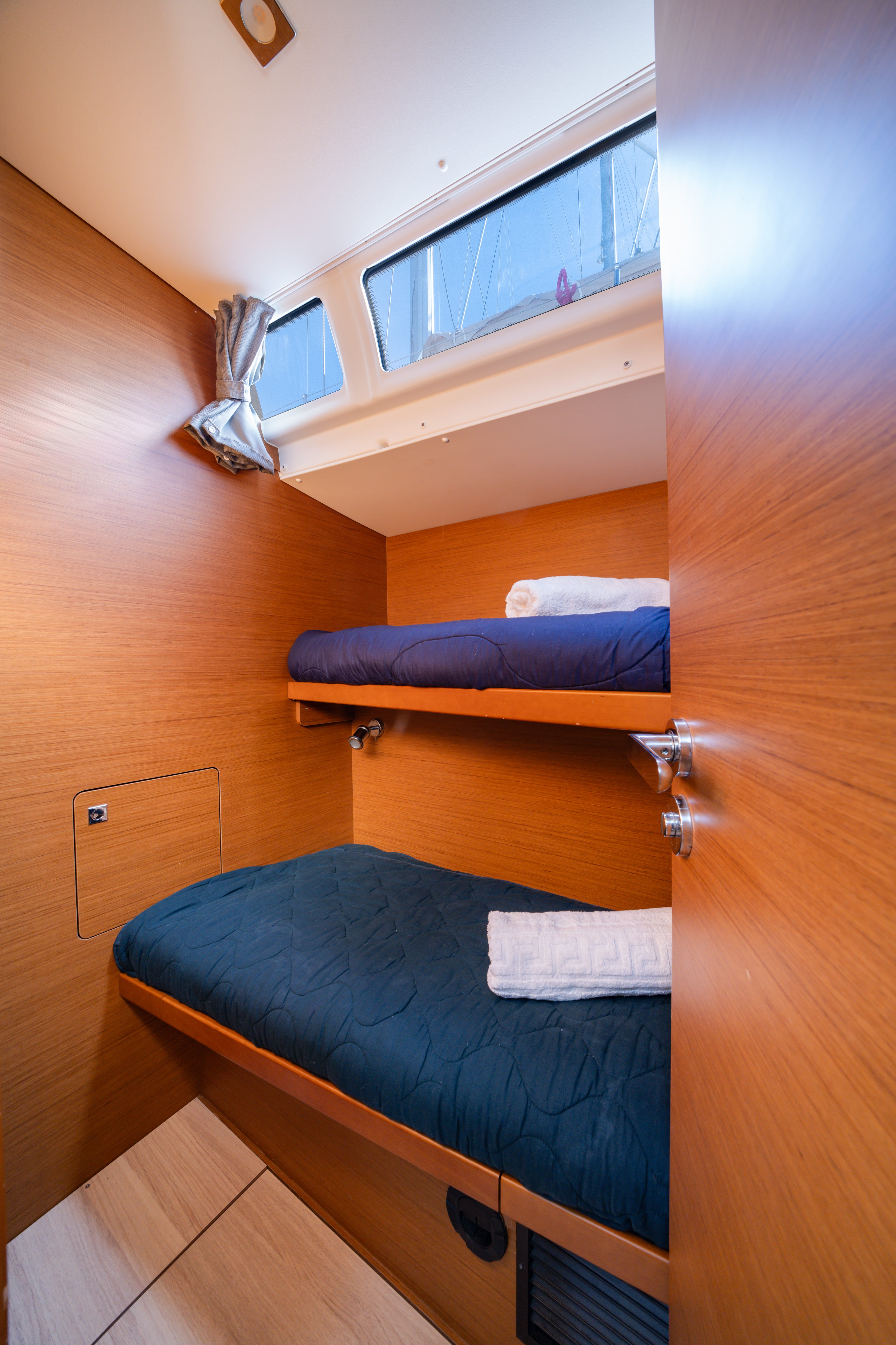 KALLIROI - Sailboat in Rodos