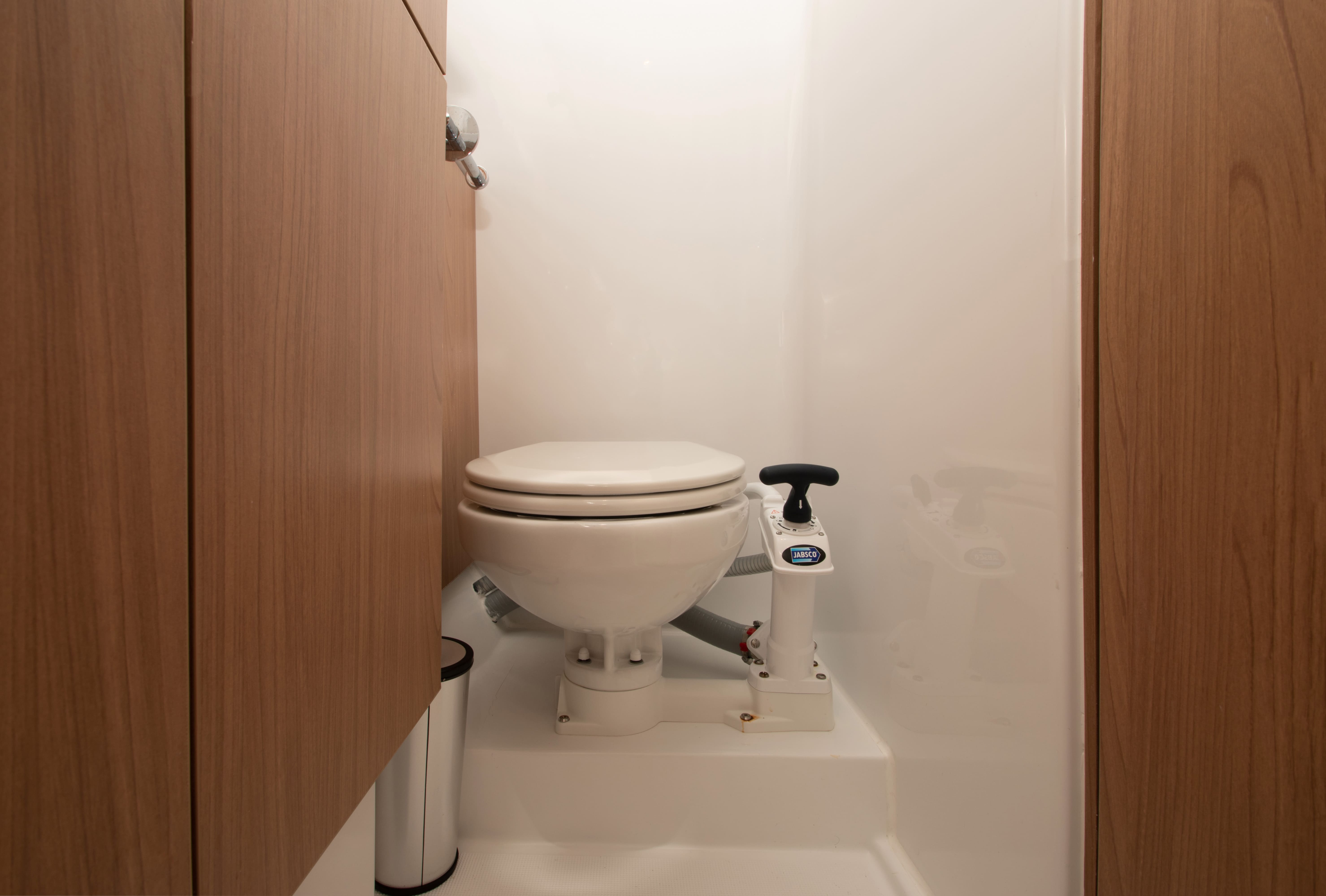 SKIOUROS II - Catamaran in Kallithea