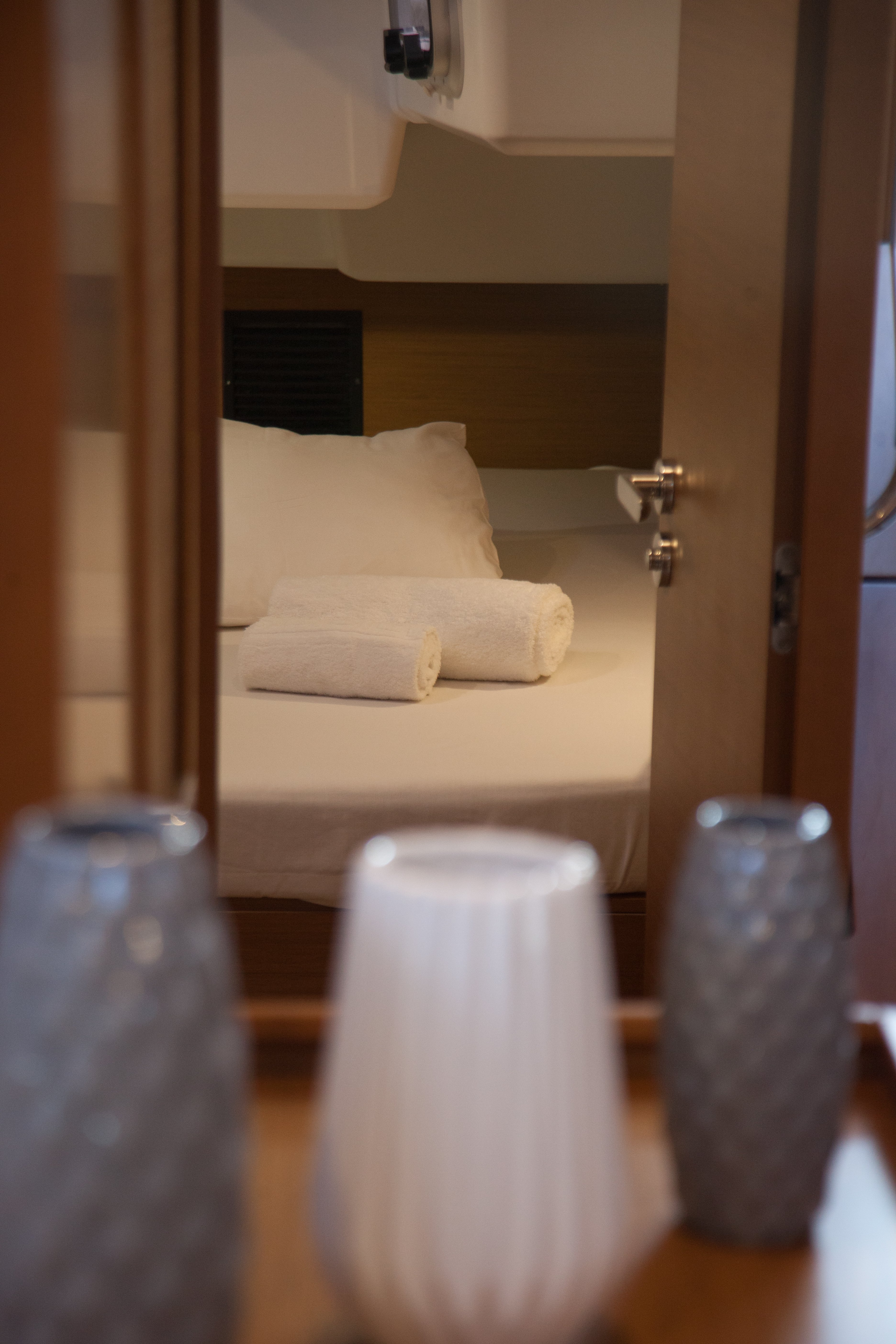 MAISTROS - Sailboat in Lavrio