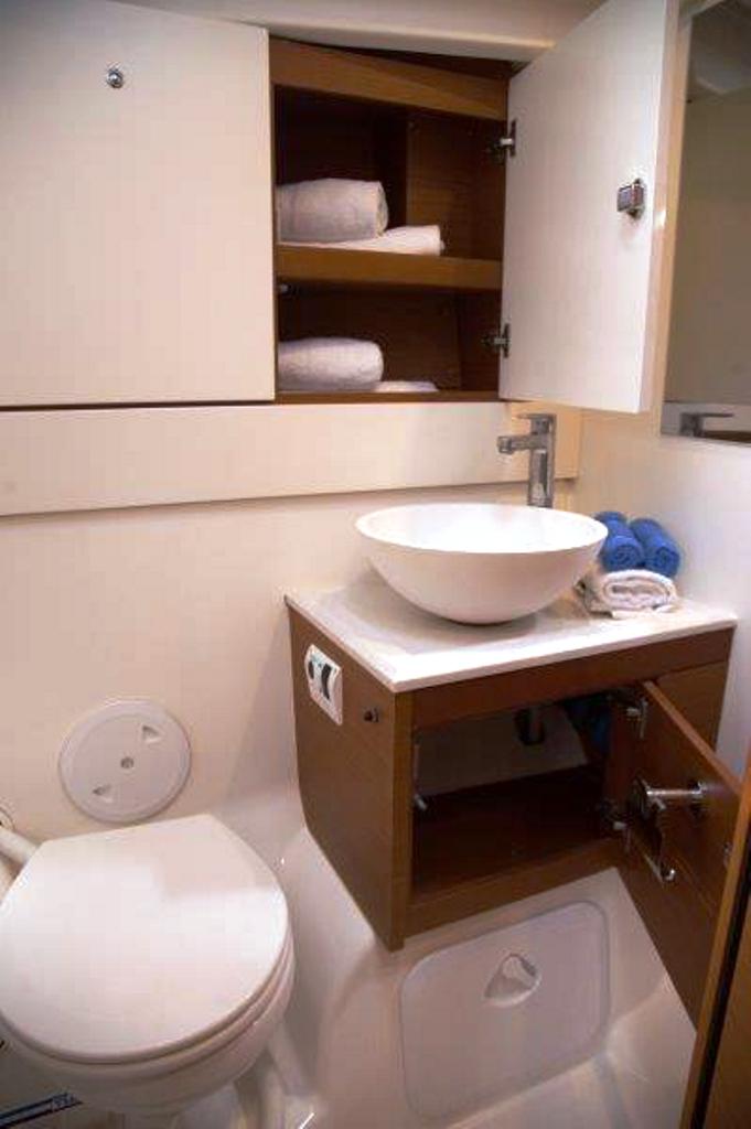 PELAGIC SAIL - Sailboat in Kallithea