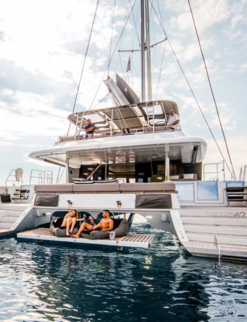 Valium 62 - Catamaran in Nea Peramos